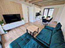 Apartmán Adalujan - Horní Bečva