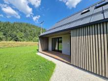 Apartmán Adalujan - Horní Bečva