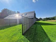 Apartmán Adalujan - Horní Bečva