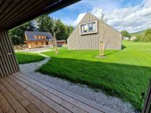Apartmán Adalujan - Horní Bečva