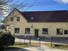 Rožmberská Chalupa - Stará Hlína
