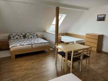 Rožmberská Chalupa - Stará Hlína