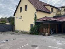 Rožmberská Chalupa - Stará Hlína