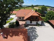Apartmány U Srdce Vltavy - Pernek