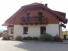 Apartmány U Srdce Vltavy - Pernek