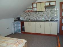 Apartmány U Srdce Vltavy - Pernek