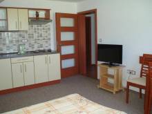 Apartmány U Srdce Vltavy - Pernek