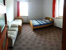Apartmány U Srdce Vltavy - Pernek