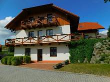 Apartmány U Srdce Vltavy - Pernek