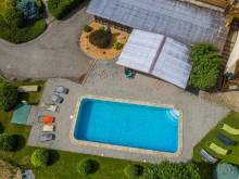 Apartmány U Srdce Vltavy - Pernek
