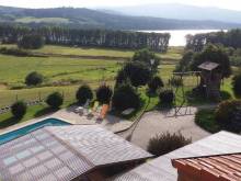 Apartmány U Srdce Vltavy - Pernek