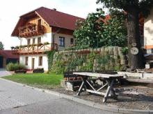Apartmány U Srdce Vltavy - Pernek