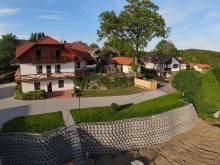Apartmány U Srdce Vltavy - Pernek