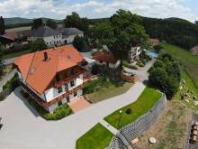 Apartmány U Srdce Vltavy - Pernek