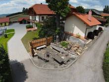 Apartmány U Srdce Vltavy - Pernek