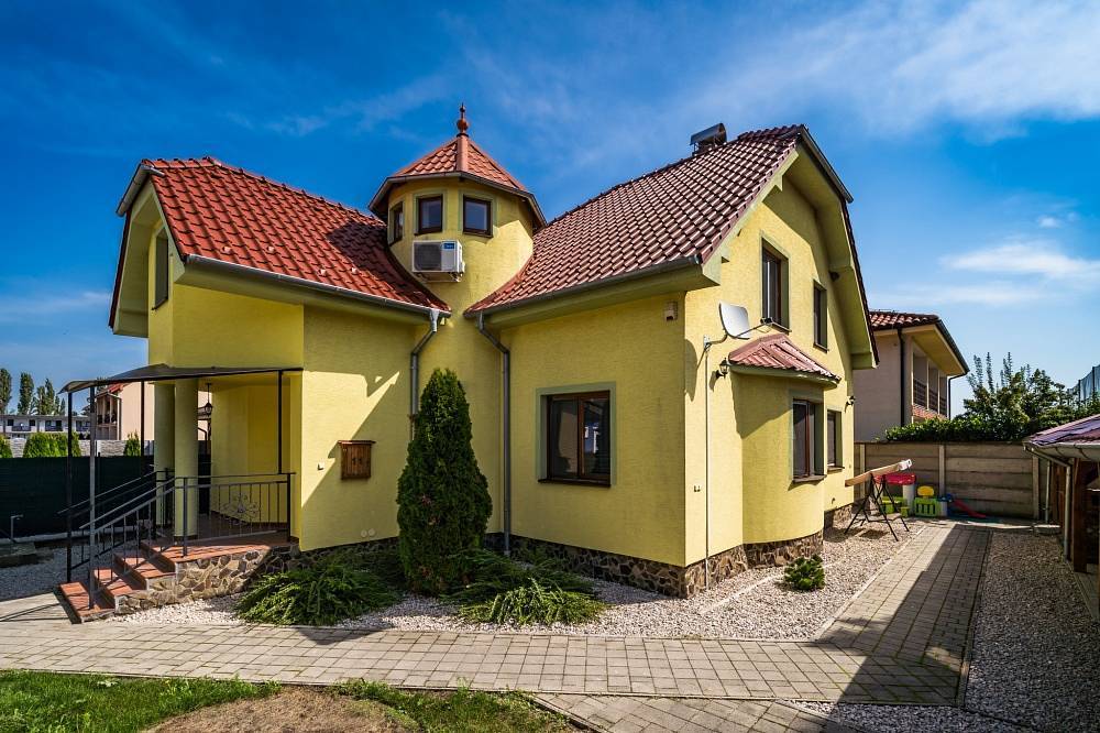 Vilka Kája - Veľký Meder