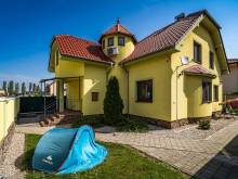 Vilka Kája - Veľký Meder