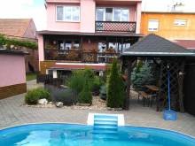 Apartmán/byt - Březí