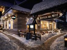 Hotýlek na Mýtě - Nový Svět