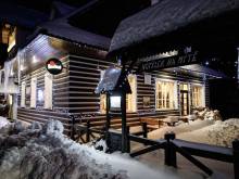 Hotýlek na Mýtě - Nový Svět