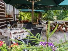 Hotýlek na Mýtě - Nový Svět