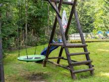 Hotýlek na Mýtě - Nový Svět