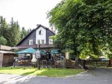 Hotýlek na Mýtě - Nový Svět