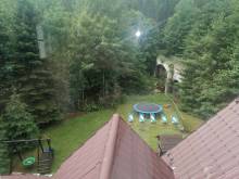 Hotýlek na Mýtě - Nový Svět