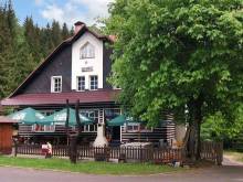 Hotýlek na Mýtě - Nový Svět