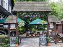 Hotýlek na Mýtě - Nový Svět