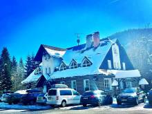 Hotýlek na Mýtě - Nový Svět