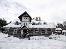 Hotýlek na Mýtě - Nový Svět