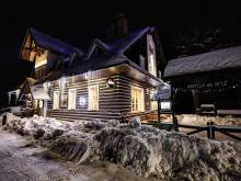 Hotýlek na Mýtě - Nový Svět