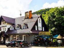 Hotýlek na Mýtě - Nový Svět