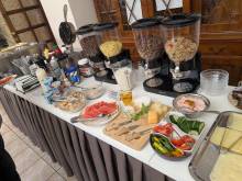 Hotýlek na Mýtě - Nový Svět