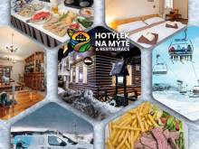 Hotýlek na Mýtě - Nový Svět