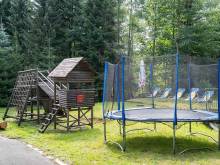 Hotýlek na Mýtě - Nový Svět