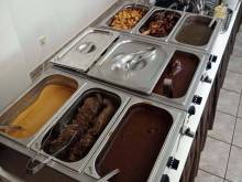 Hotýlek na Mýtě - Nový Svět