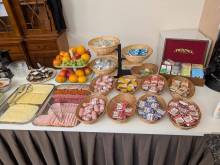 Hotýlek na Mýtě - Nový Svět