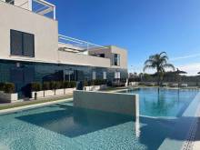 Azure Alicante apartmán - 