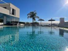 Azure Alicante apartmán - 