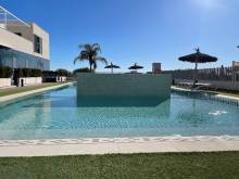 Azure Alicante apartmán - 