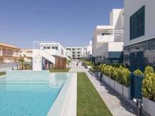 Azure Alicante apartmán - 