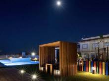 Azure Alicante apartmán - 