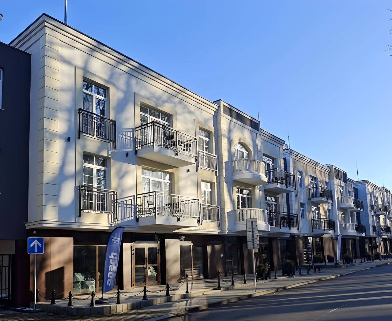Lázeňský apartmán Verdi 5 - Turčianske Teplice