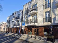 Lázeňský apartmán Verdi 5 - Turčianske Teplice