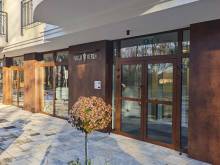 Lázeňský apartmán Verdi 5 - Turčianske Teplice