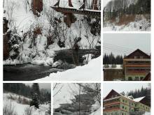 Ubytování pod Pradědem - Karlov pod Pradědem