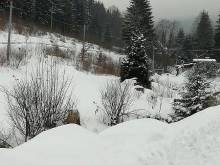 Ubytování pod Pradědem - Karlov pod Pradědem