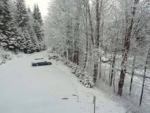 Ubytování pod Pradědem - Karlov pod Pradědem